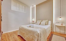Heart Of Pamplona Apartments III By Clabao